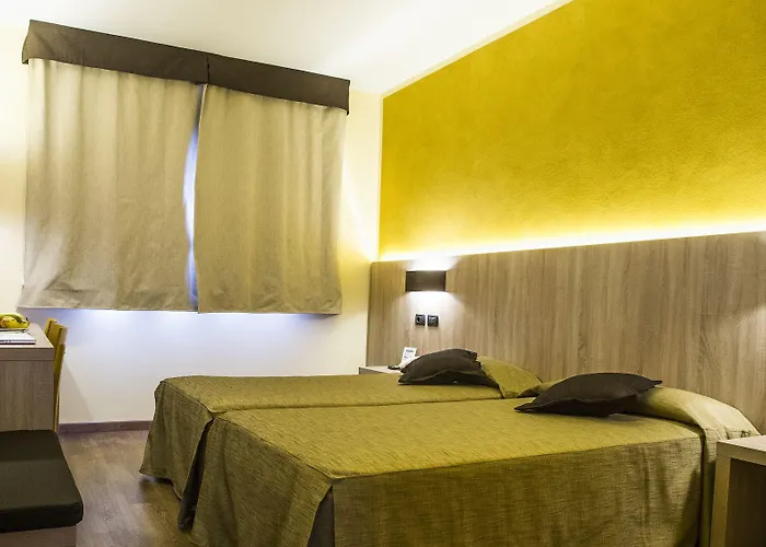 Sangallo Park 3* Сиена