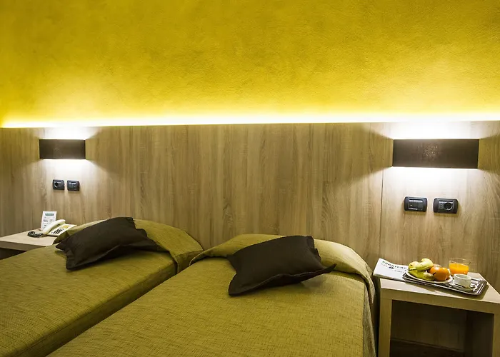 Sangallo Park 3* Сиена