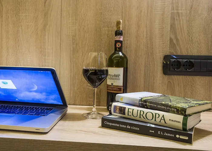 Sangallo Park Szálloda 3*