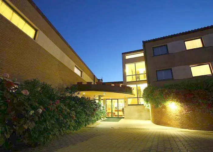 Sangallo Park Szálloda 3*