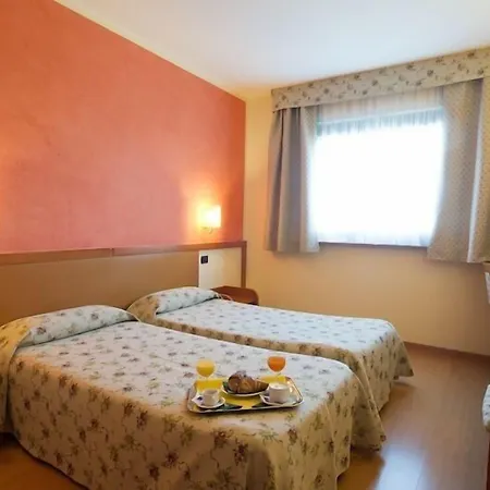 Sangallo Park Hotel