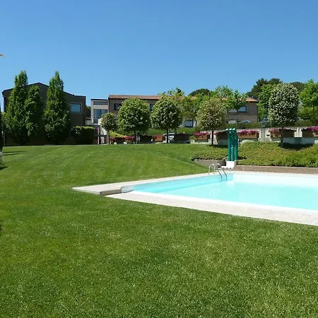 Sangallo Park 3* Siena