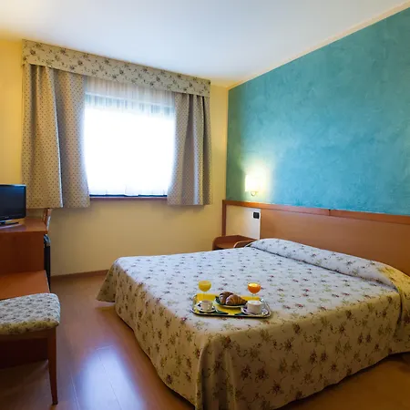 Hotel Sangallo Park Siena