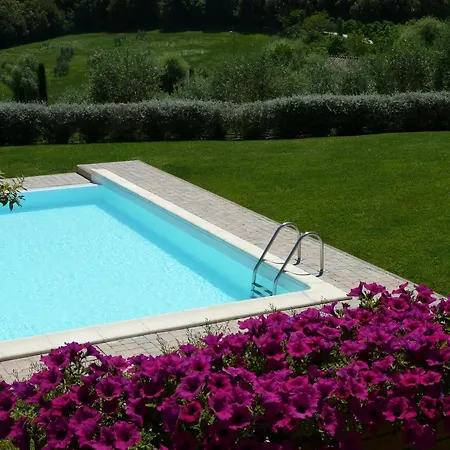 Hotel Sangallo Park 3*