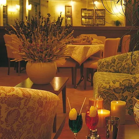 Sangallo Park 3* Siena