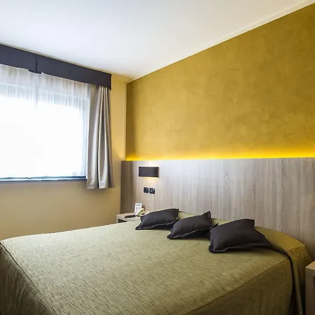 Sangallo Park Szálloda 3*