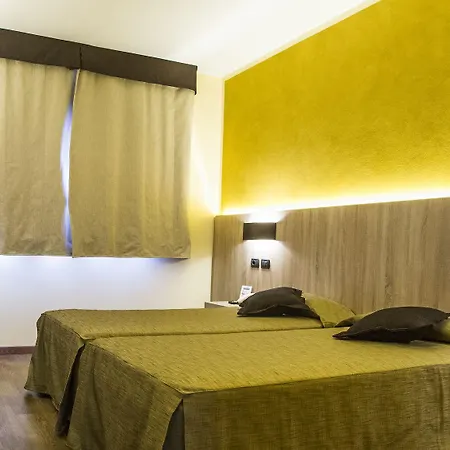 Sangallo Park 3* Siena