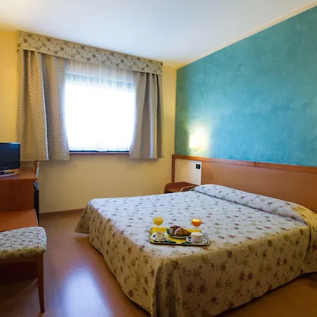 Sangallo Park Szálloda Siena