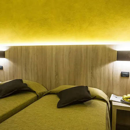 Sangallo Park 3* Siena