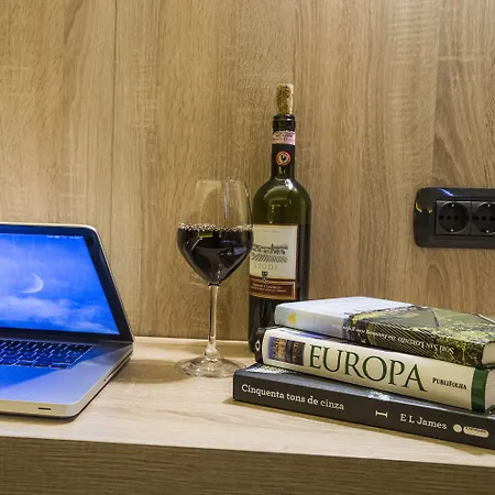 Sangallo Park Szálloda 3*