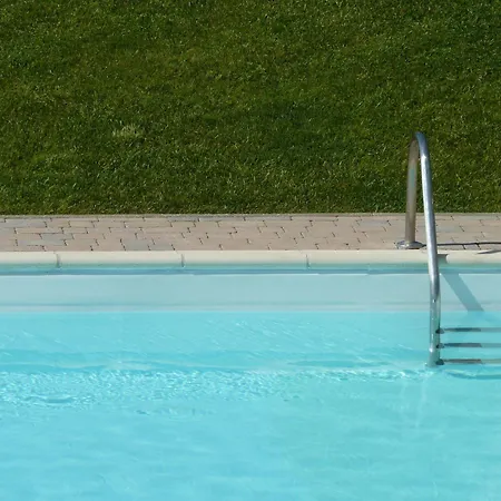 圣加罗公园酒店 3* 锡耶纳