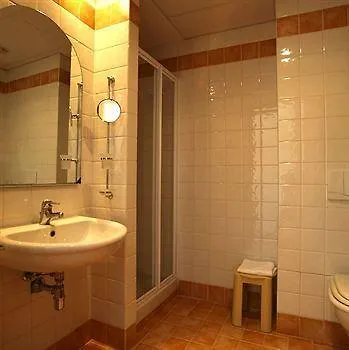 فندق Sangallo Park