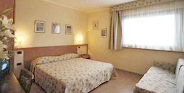 Sangallo Park 3* Siena