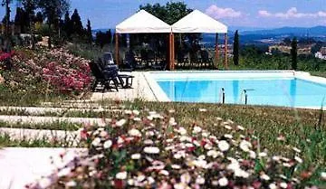Hotel Sangallo Park