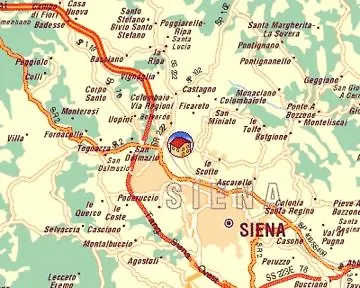 Sangallo Park Szálloda