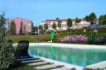 Sangallo Park 3* سيينا