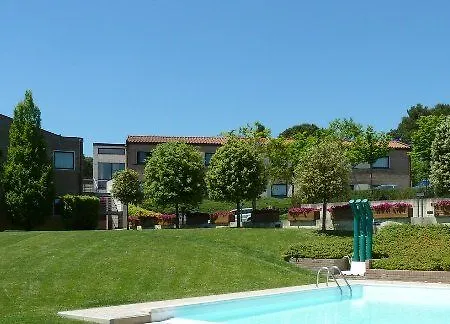 Sangallo Park 3*