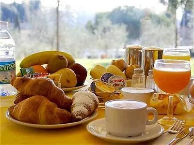 Sangallo Park 3* سيينا
