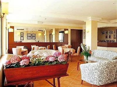 Sangallo Park 3*