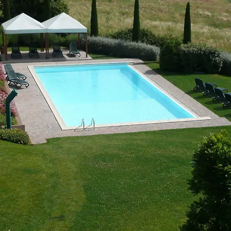 Sangallo Park Hotel