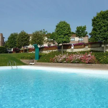 Sangallo Park 3*