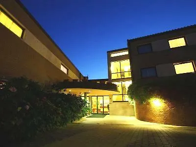 Hotel Sangallo Park