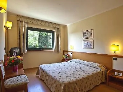 Sangallo Park 3* سيينا
