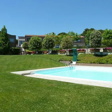 Sangallo Park فندق