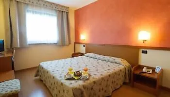 Otel Sangallo Park Siena