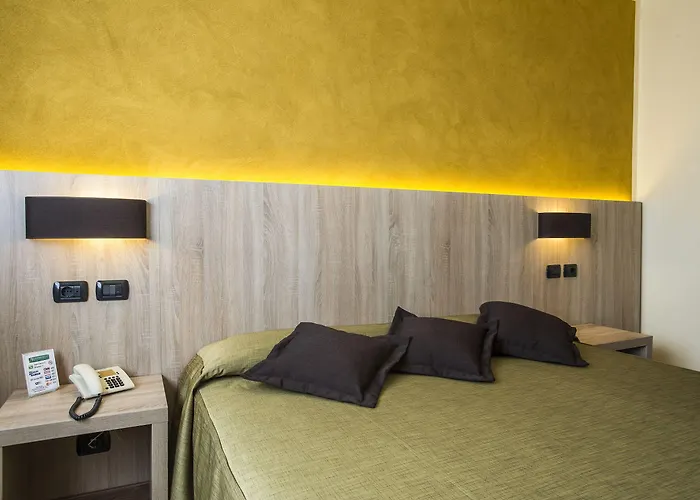 Sangallo Park 3* Siena