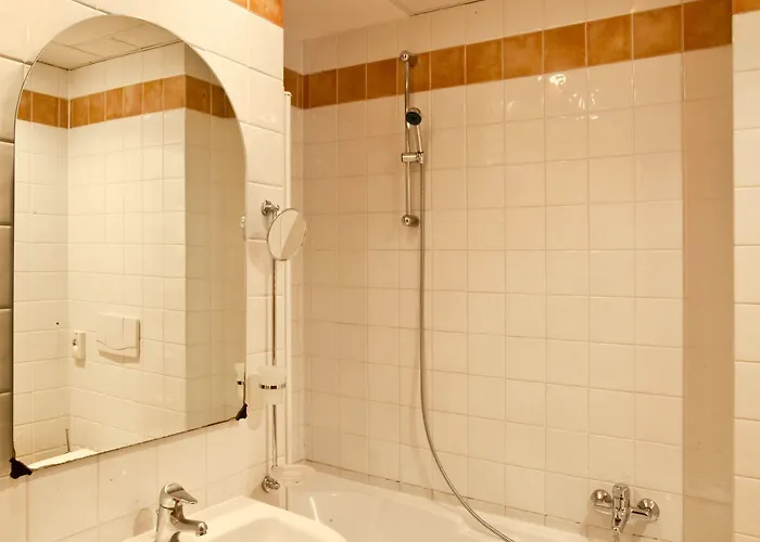 Otel Sangallo Park 3*