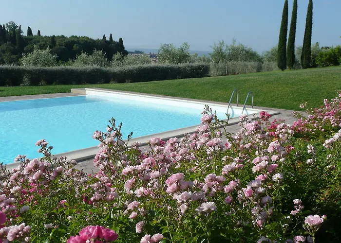 Sangallo Park 3* Siena