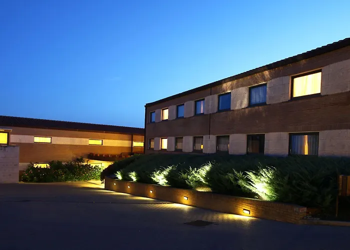 Sangallo Park Otel Siena