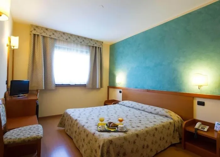 Sangallo Park Otel Siena