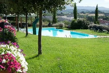 Sangallo Park Otel 3*