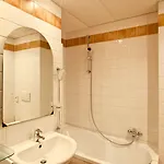 فندق Sangallo Park 3*