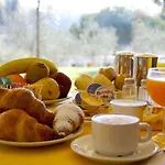 Sangallo Park فندق