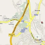 فندق Sangallo Park سيينا