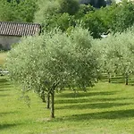 Sangallo Park 3* سيينا