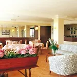 فندق Sangallo Park 3*