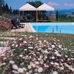 فندق Sangallo Park سيينا