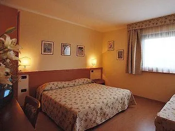 Sangallo Park Ξενοδοχείο 3*