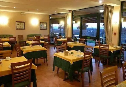 Ξενοδοχείο Sangallo Park Σιένα