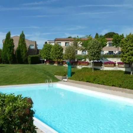 Sangallo Park 3* Σιένα