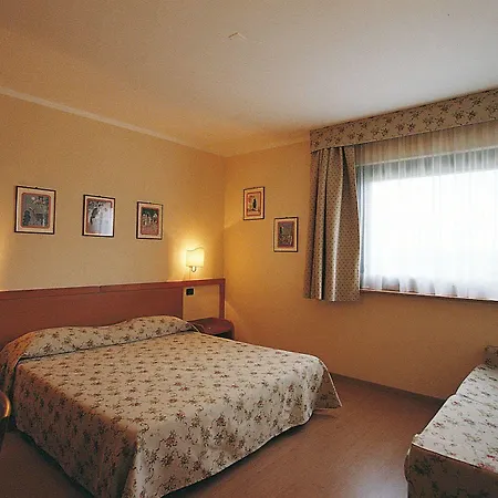 Sangallo Park Ξενοδοχείο 3*