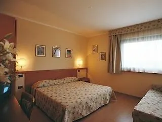 Sangallo Park 3* Σιένα