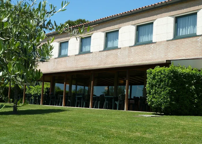 Sangallo Park Ξενοδοχείο 3*