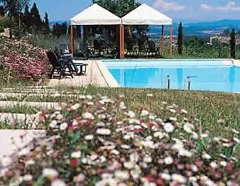 Sangallo Park Ξενοδοχείο 3*