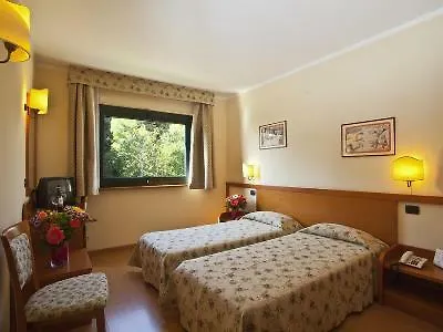Sangallo Park 3* Σιένα